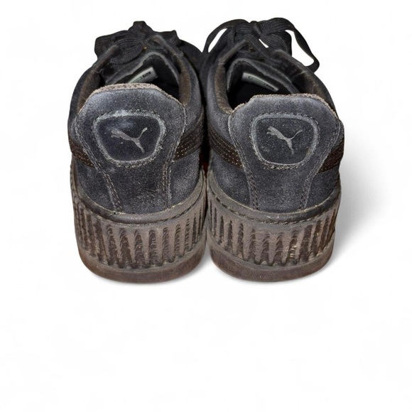 Puma fenty  Platform Sneakers - Picture 3 of 8